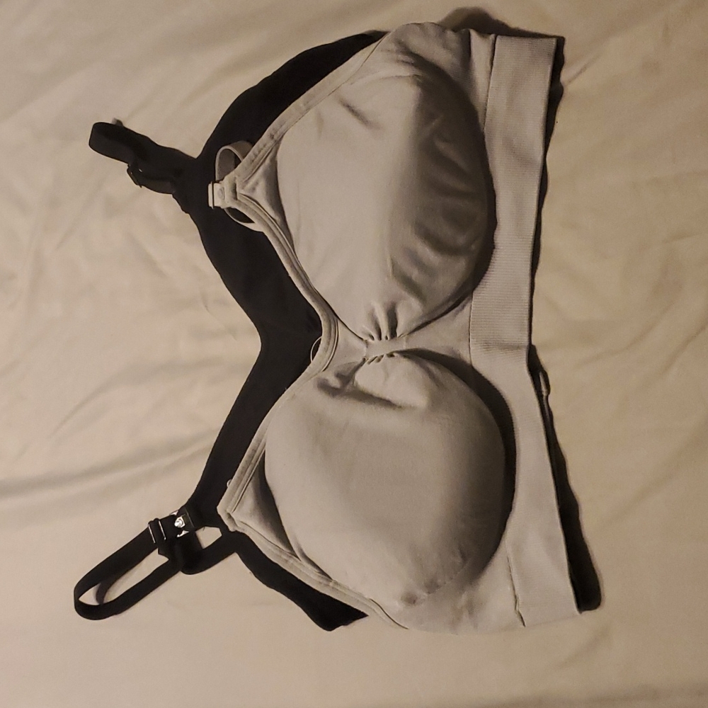 Nursing Bra set